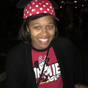 Meet your Posher, Shaneece